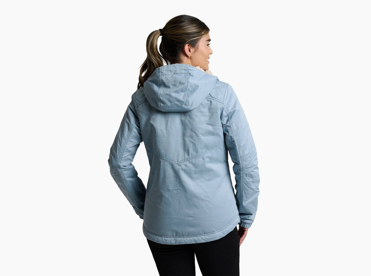 KUHL Celeste Lined Hoody Women's