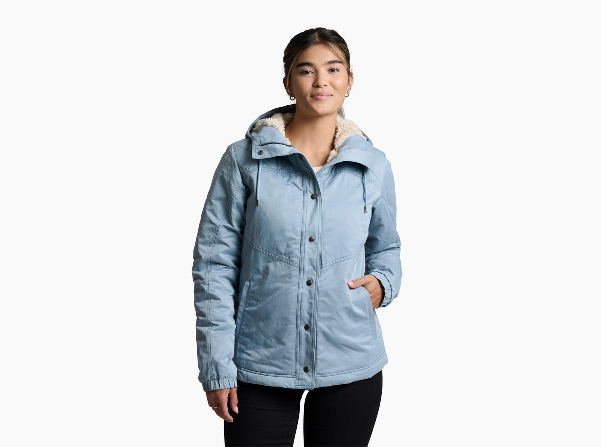 KUHL Celeste Lined Hoody Women's