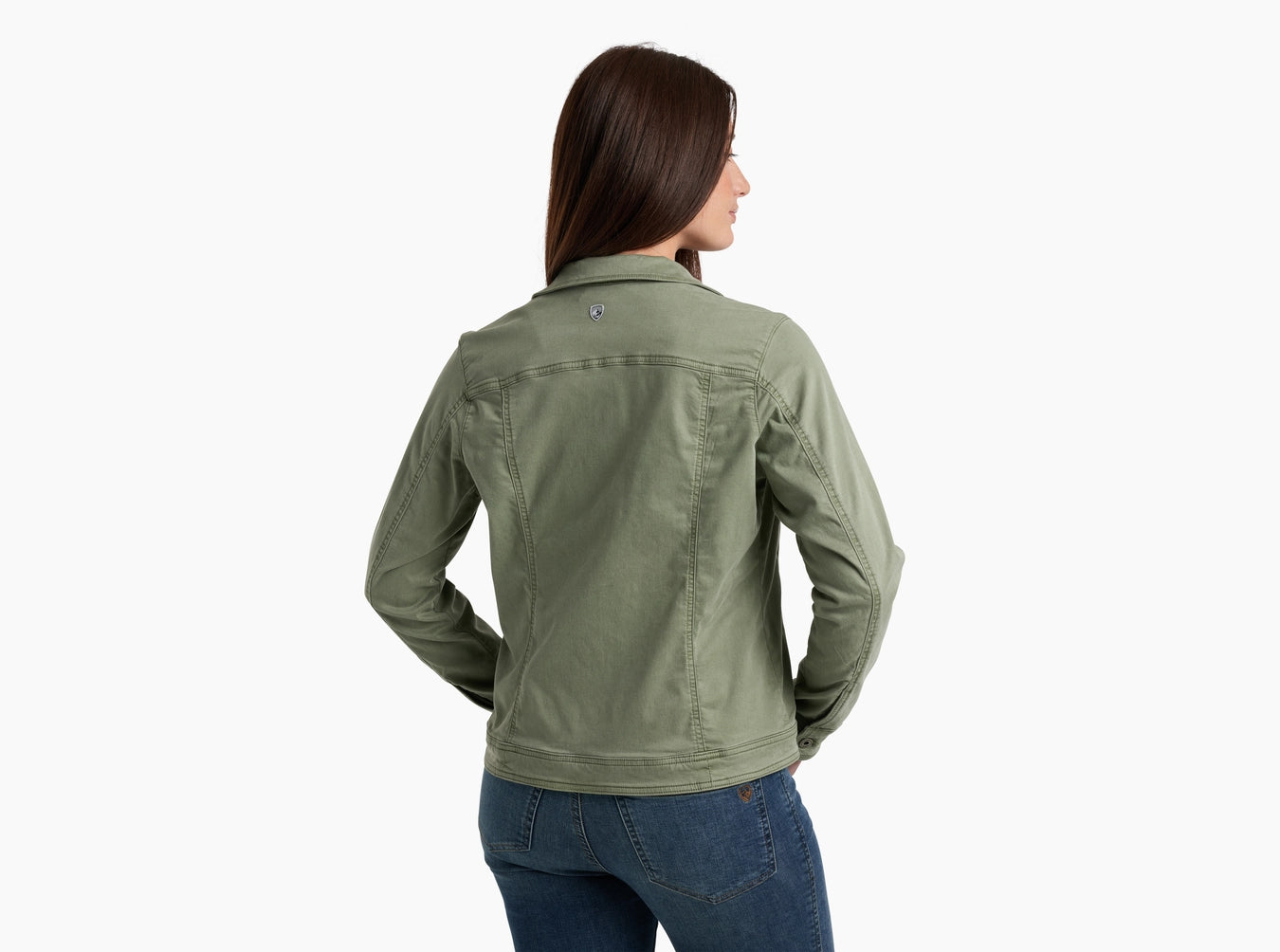 KUHL Kultivatr Jacket Women's