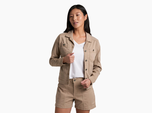 KUHL Kultivatr Jacket Women's