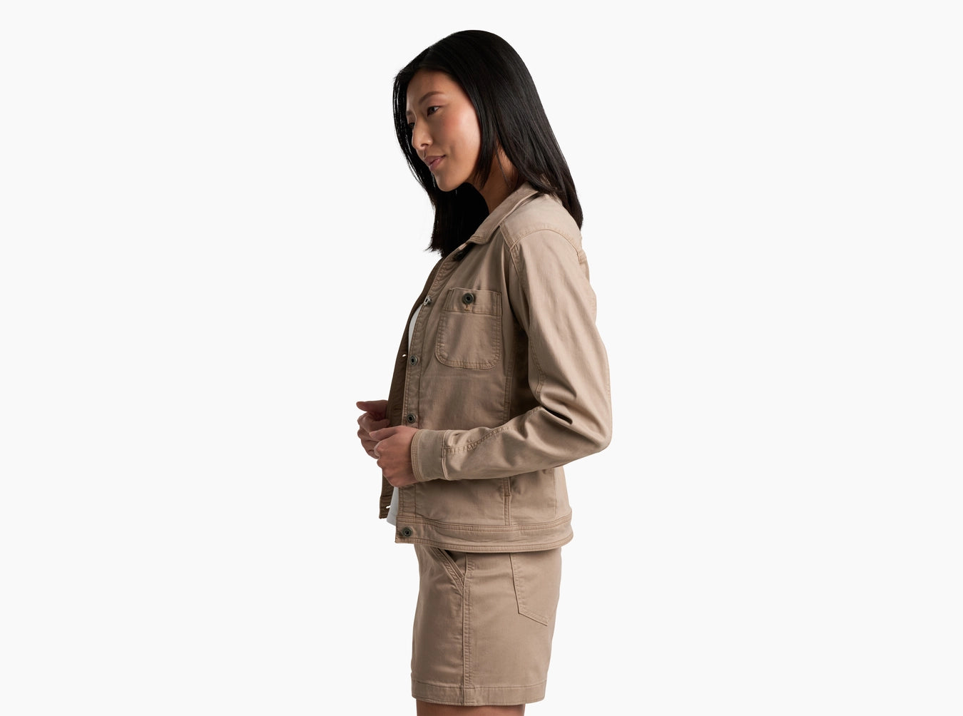 KUHL Kultivatr Jacket Women's