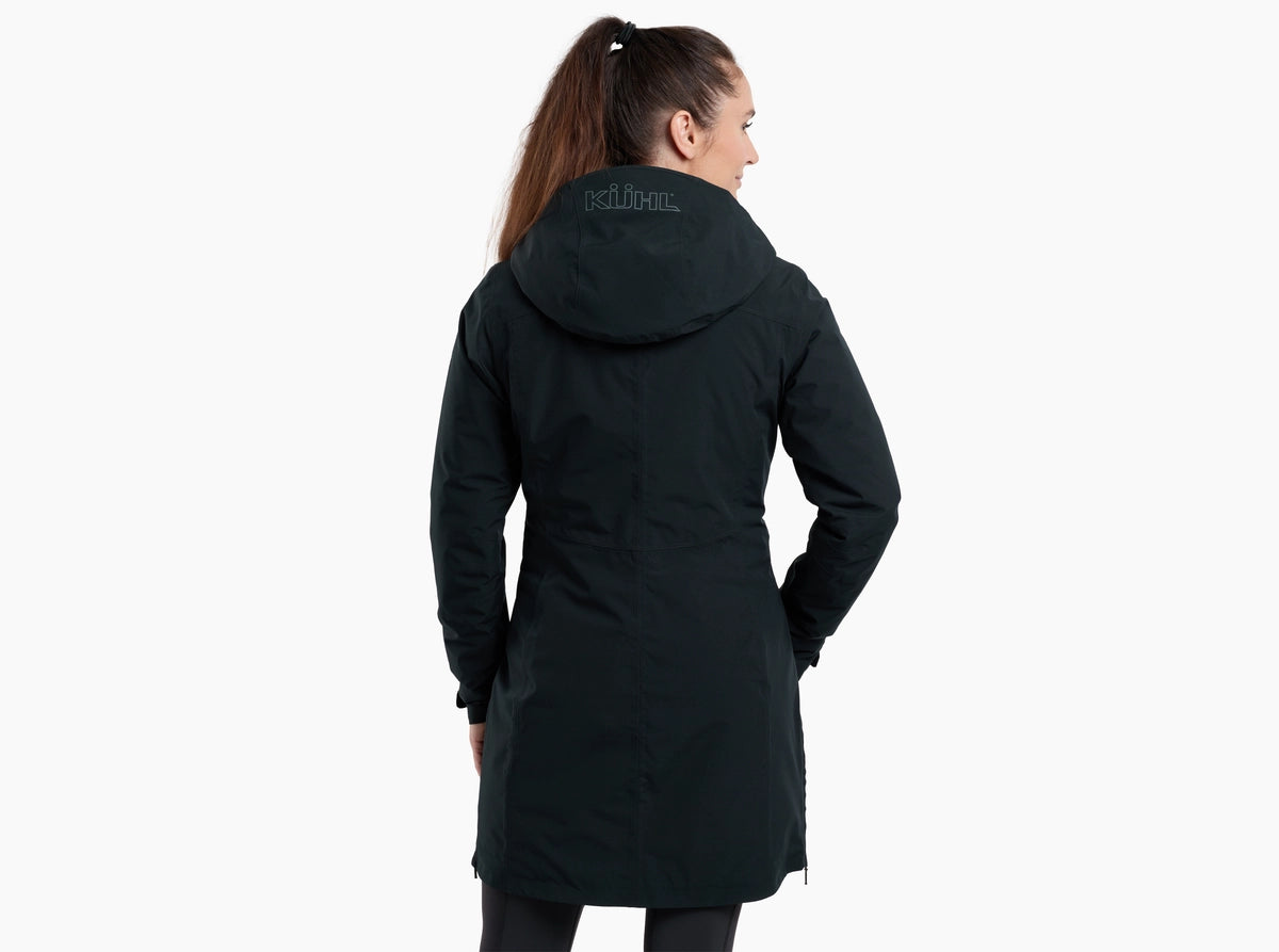 KUHL Stretch Voyagr Insulated Parka Women's