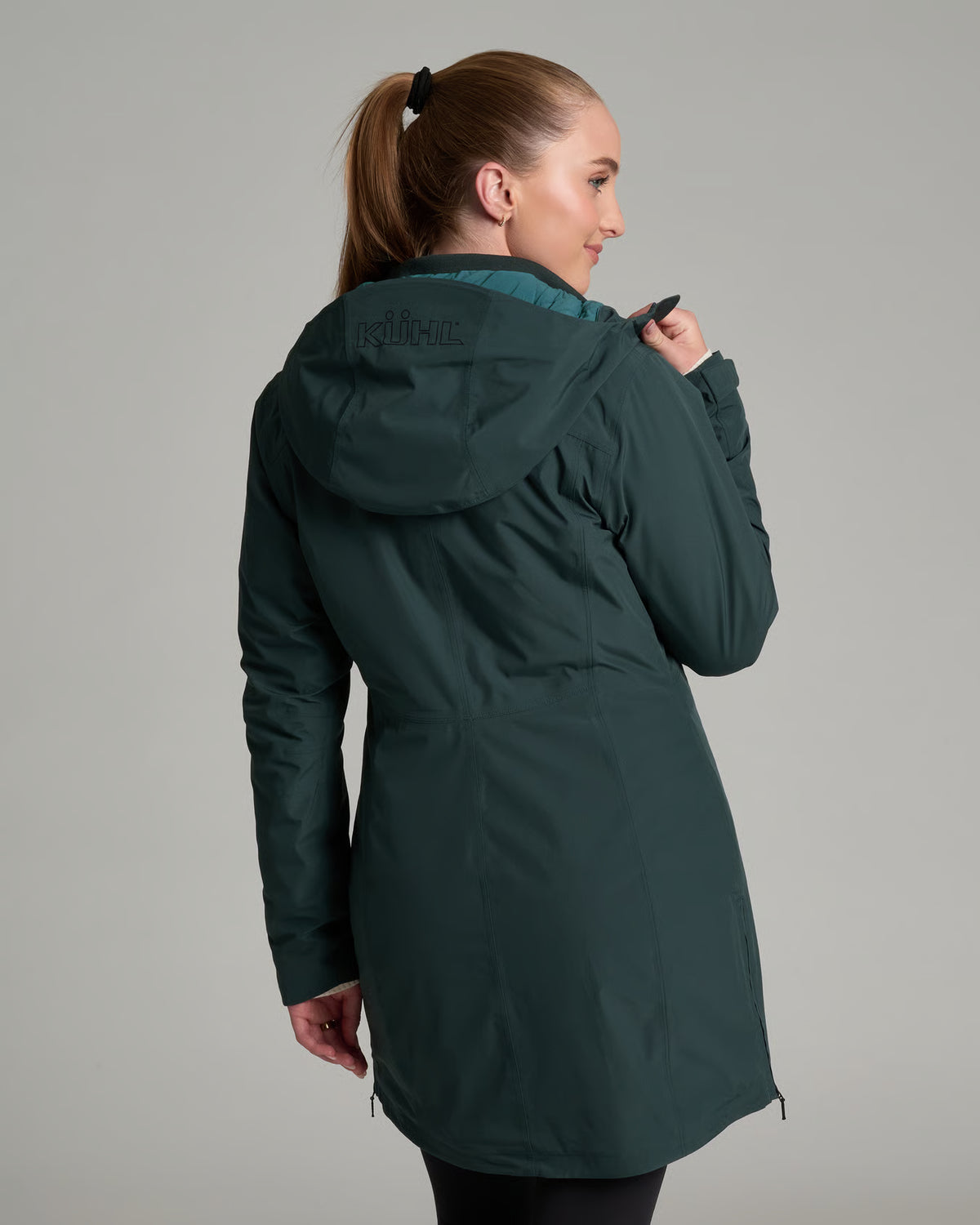 KUHL Stretch Voyagr Insulated Women's