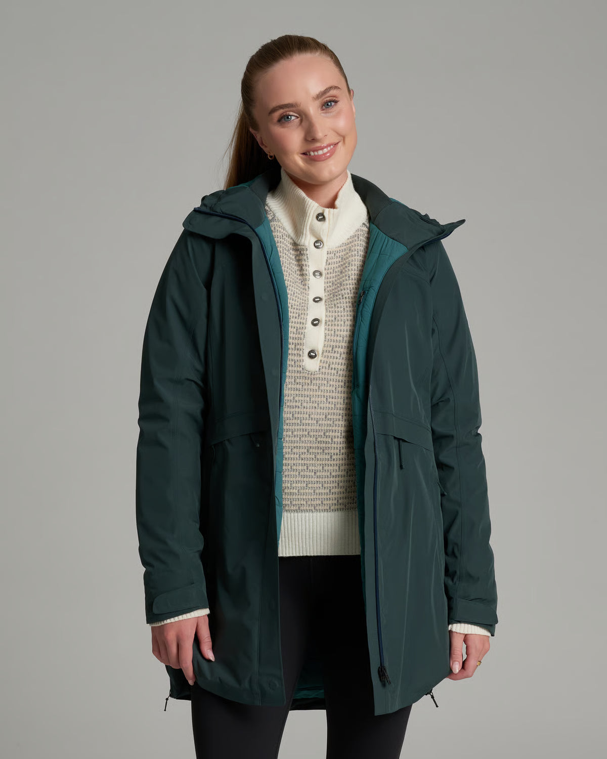 KUHL Stretch Voyagr Insulated Women's