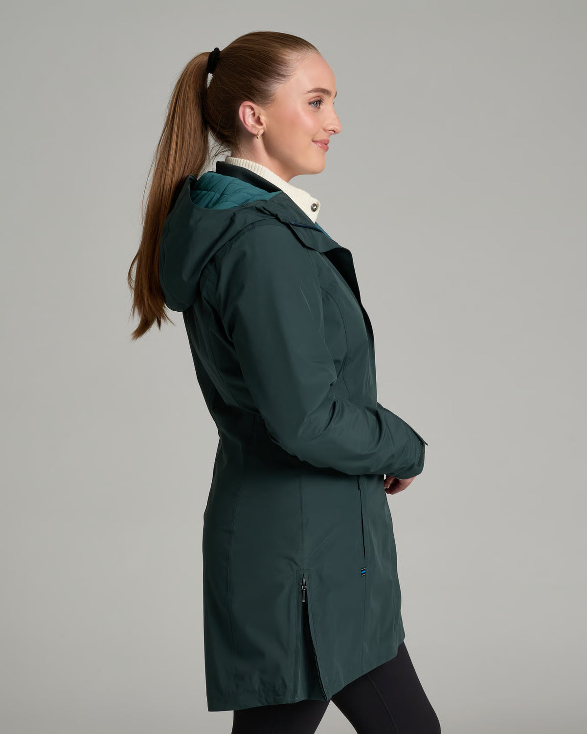 KUHL Stretch Voyagr Insulated Women's
