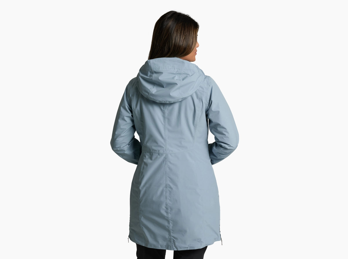 KUHL Stretch Voyagr Insulated Parka Women's