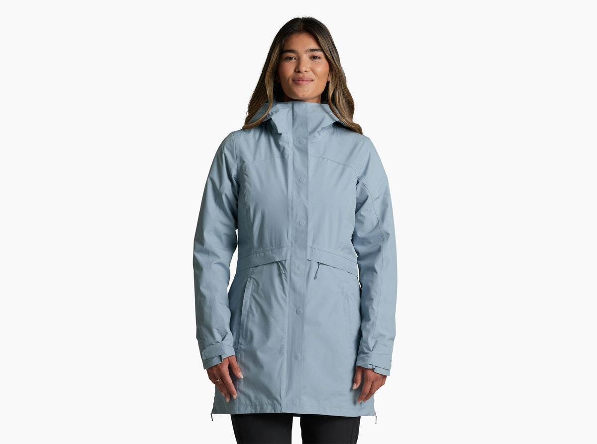 KUHL Stretch Voyagr Insulated Parka Women's
