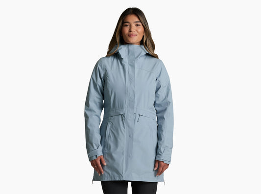 KUHL Stretch Voyagr Insulated Parka Women's
