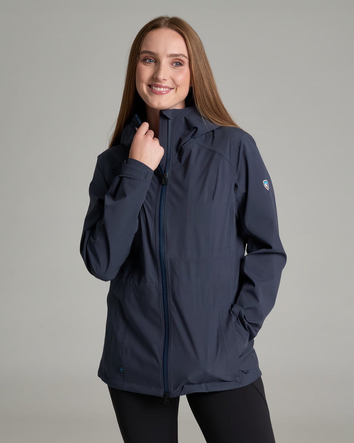 KUHL Stretch Voyagr Jacket Women's