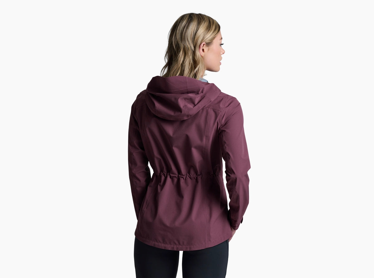KUHL Stretch Voyagr Jacket Women's