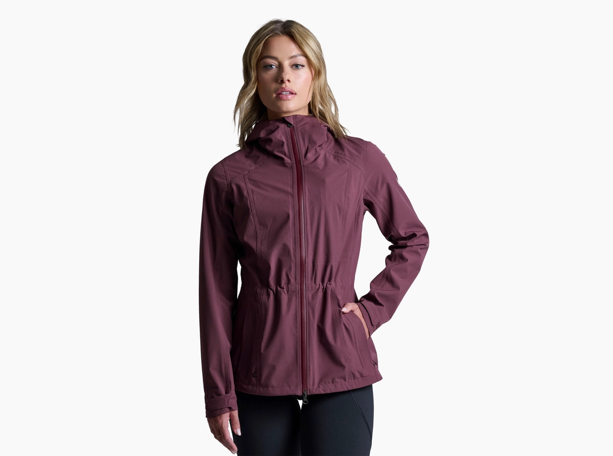 KUHL Stretch Voyagr Jacket Women's