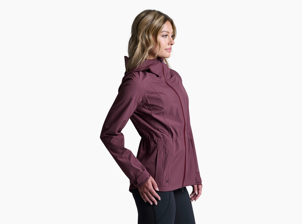 KUHL Stretch Voyagr Jacket Women's