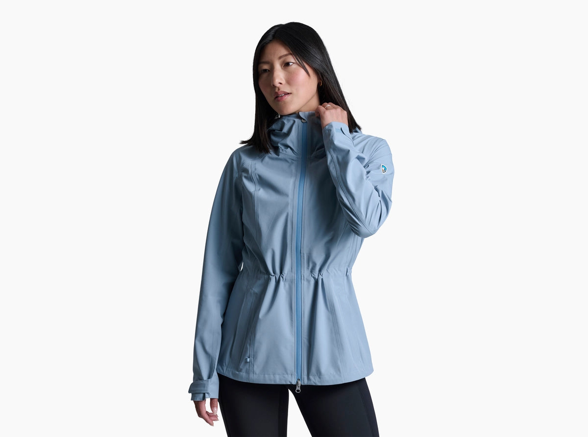 KUHL Stretch Voyagr Jacket Women's