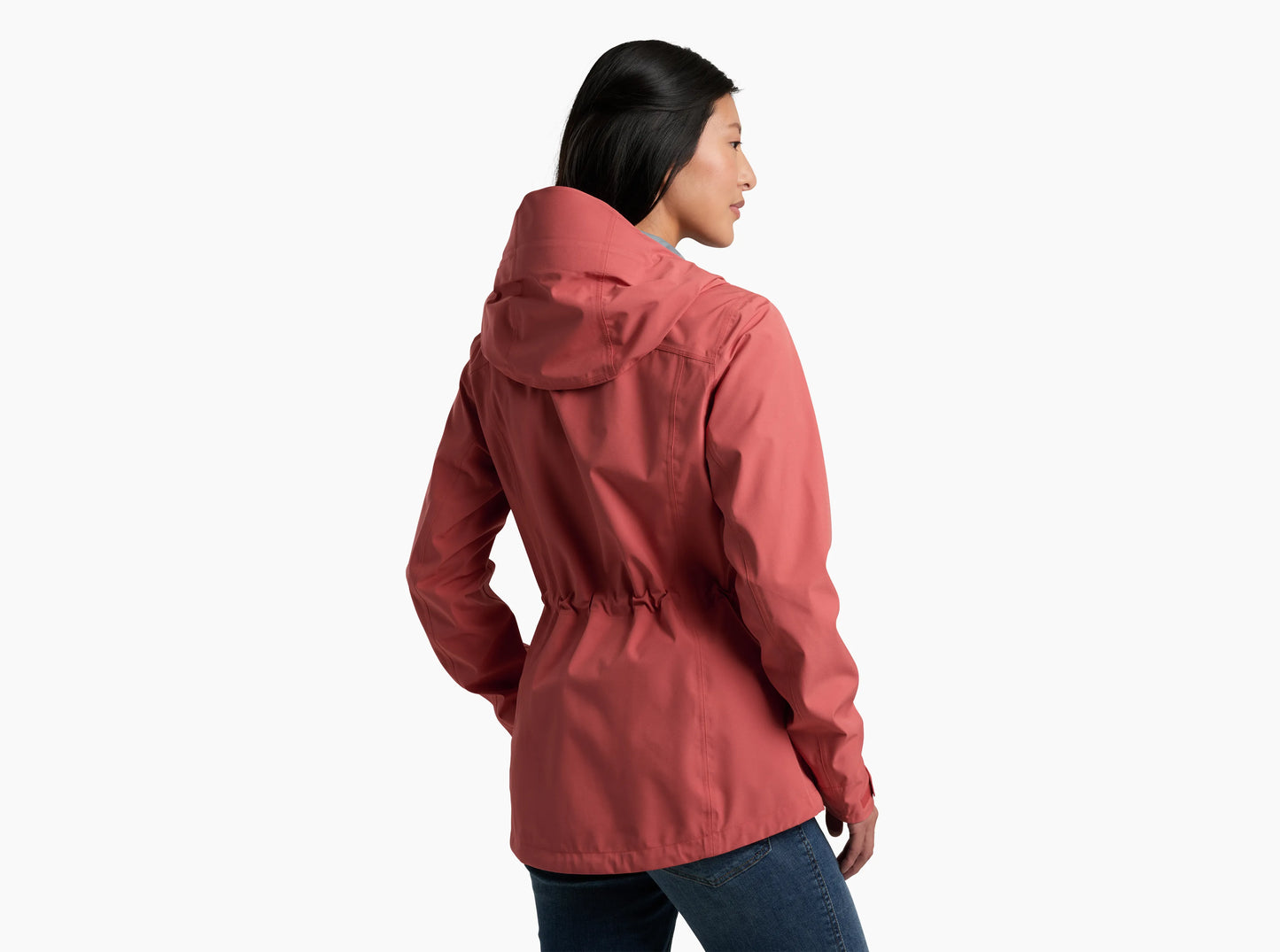 KUHL  Stretch Voyagr Jacket Plus Women's