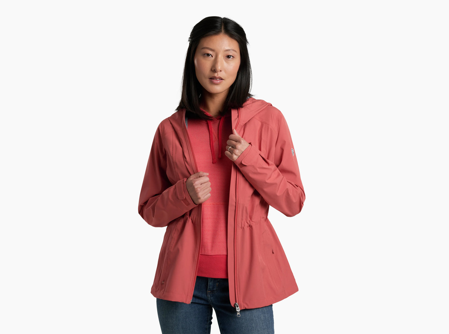 KUHL  Stretch Voyagr Jacket Plus Women's
