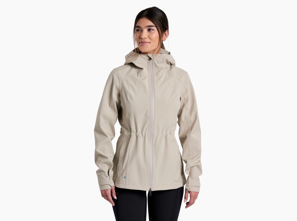 KUHL Stretch Voyagr Jacket Women's