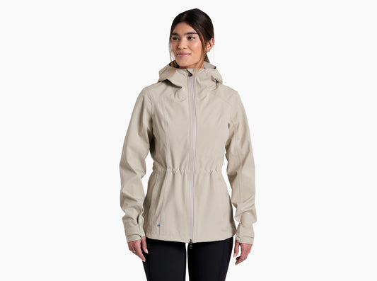 KUHL Stretch Voyagr Jacket Women's