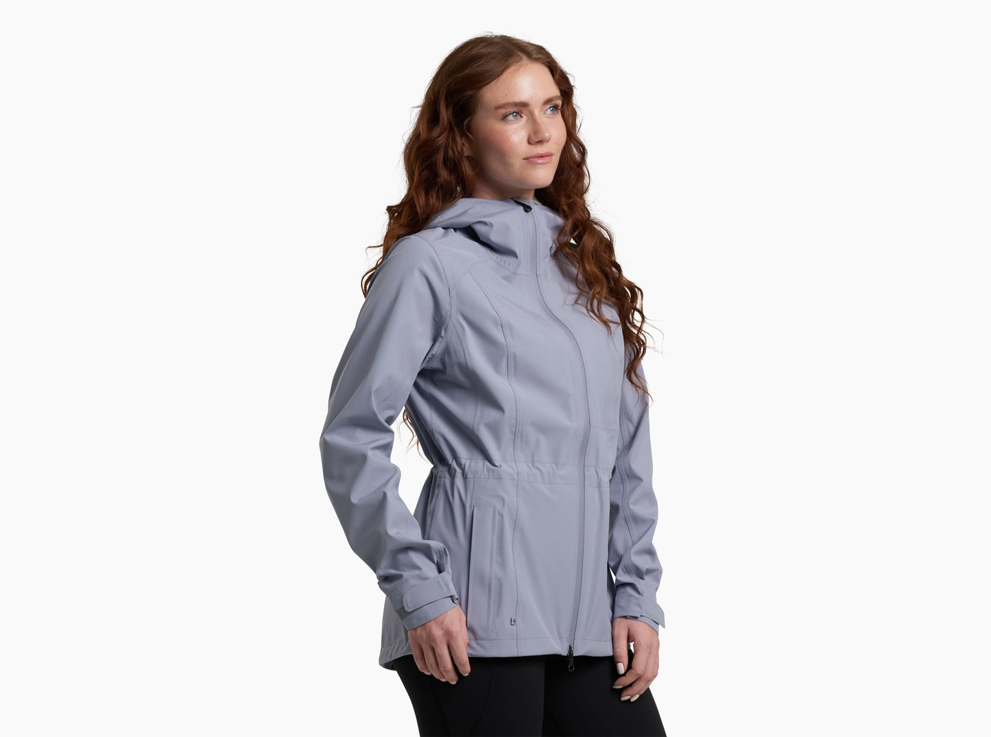 KUHL  Stretch Voyagr Jacket Plus Women's