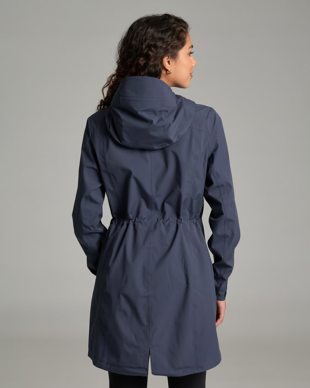 KUHL Stretch Voyagr Trench Women's