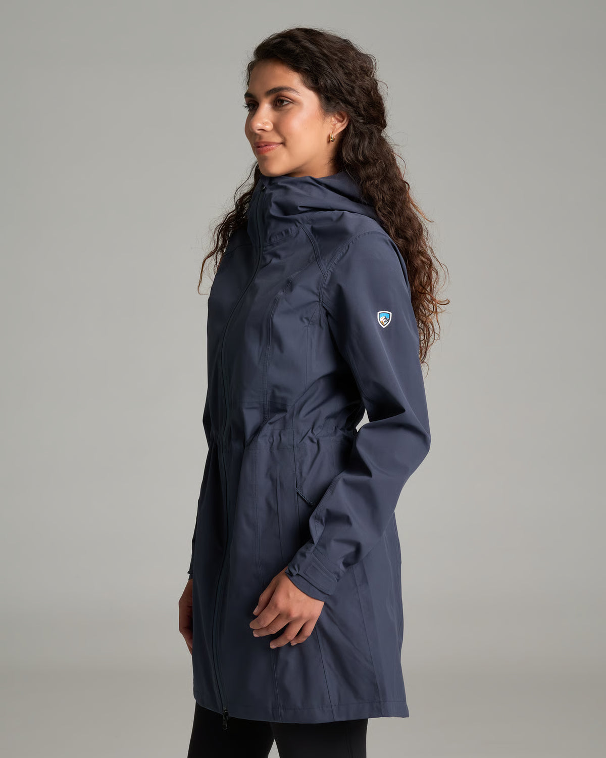 KUHL Stretch Voyagr Trench Women's