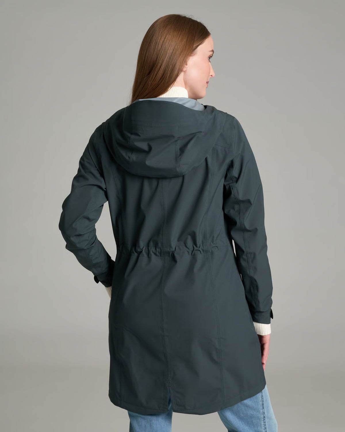 KUHL Stretch Voyagr Trench Women's