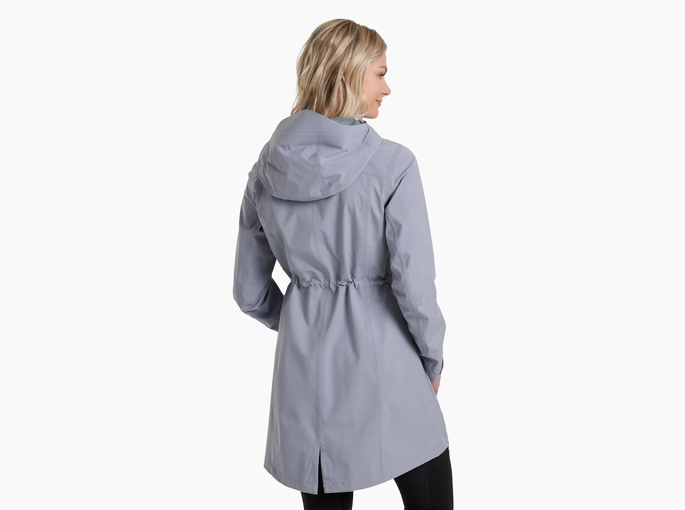 KUHL  Stretch Voyagr Trench Women's
