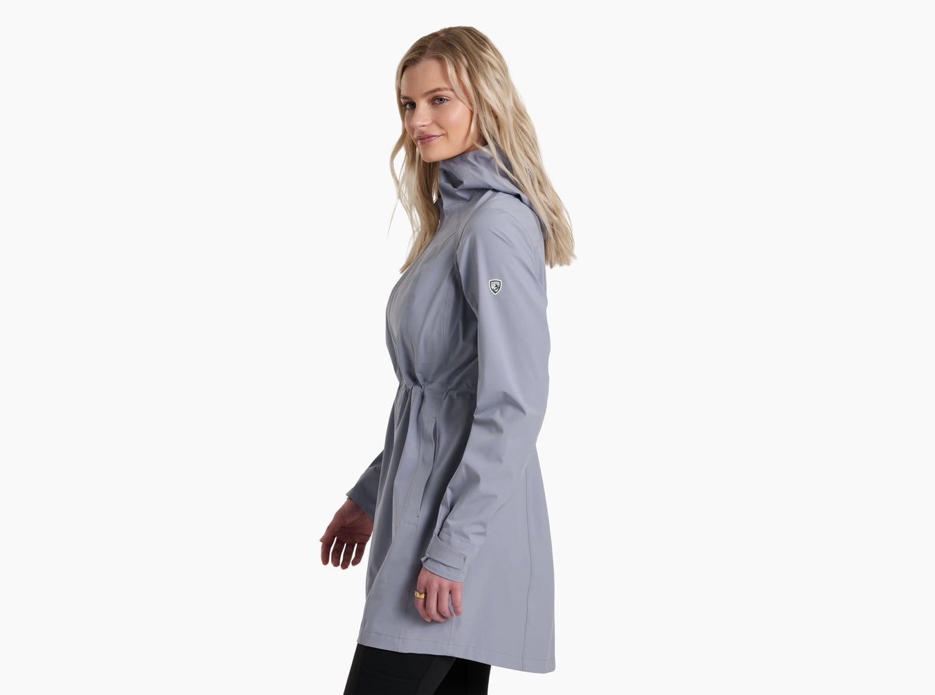 KUHL  Stretch Voyagr Trench Women's