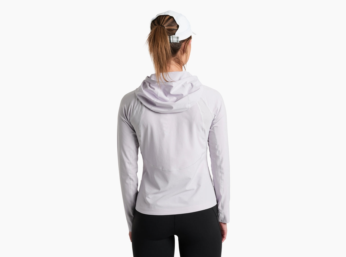 KUHL Sunshade Hoody Women's