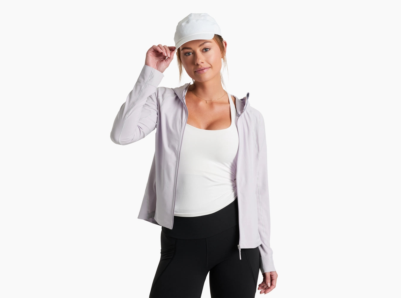 KUHL Sunshade Hoody Women's