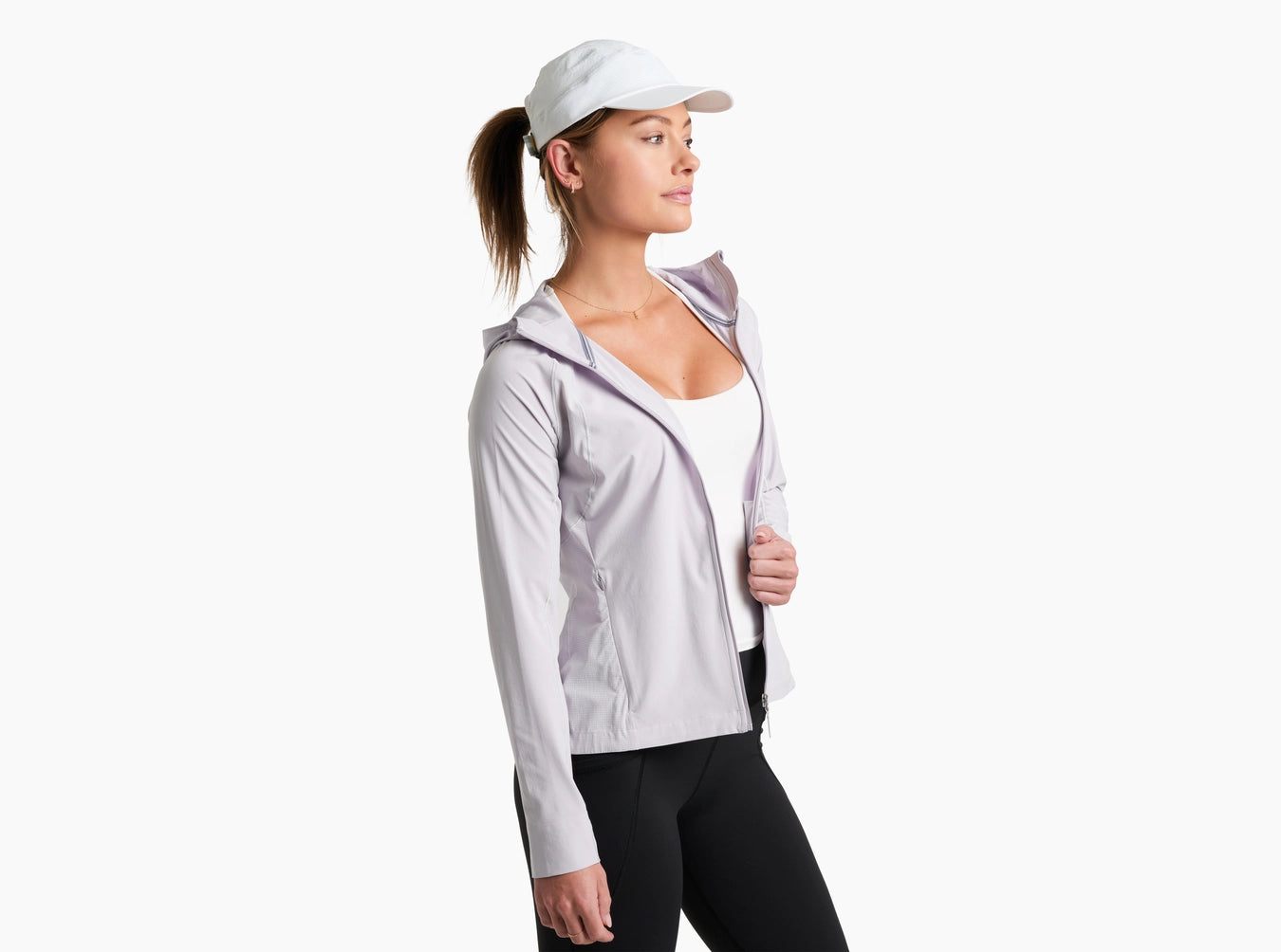 KUHL Sunshade Hoody Women's