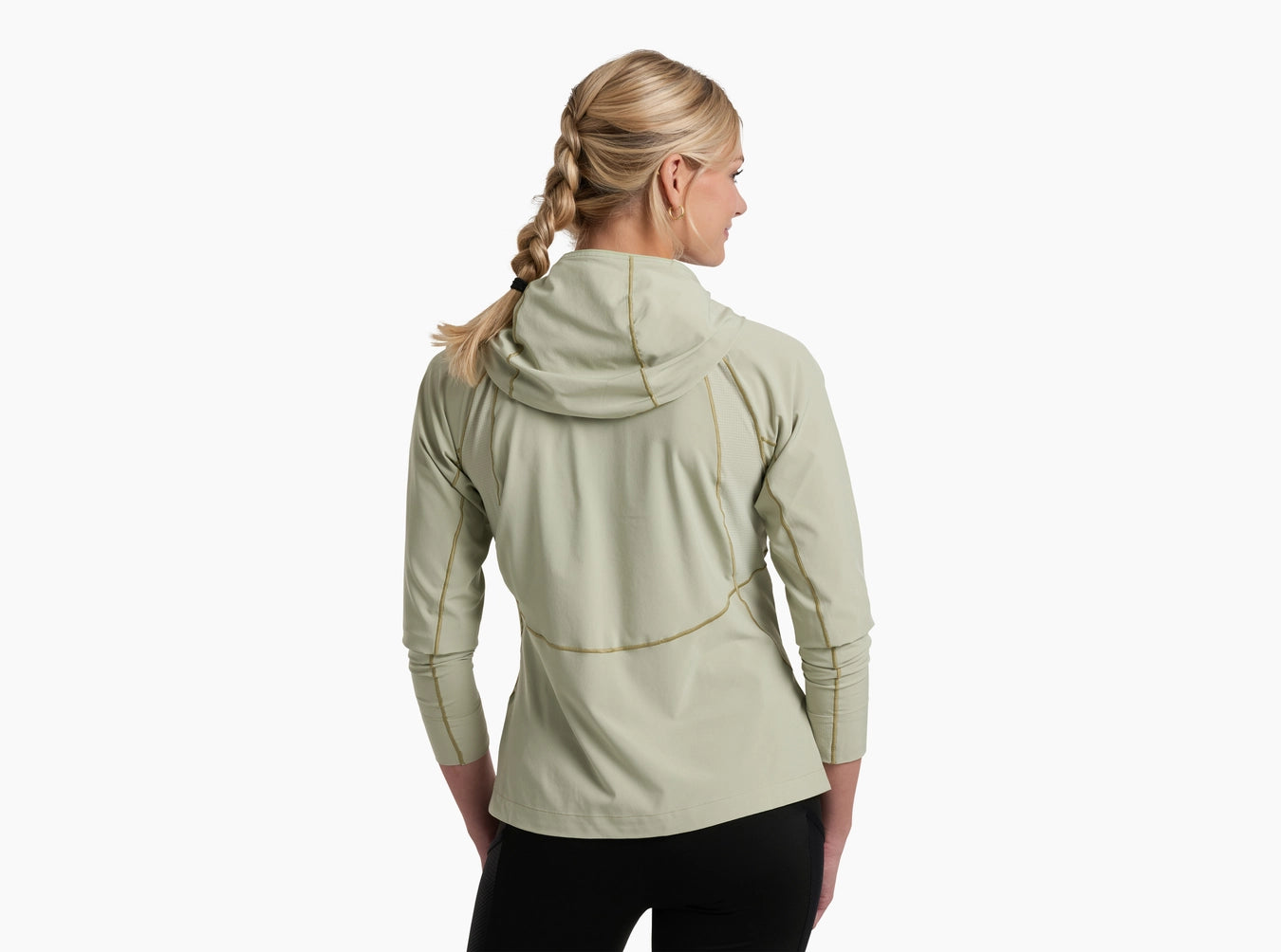 KUHL Sunshade Hoody Women's
