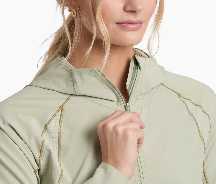 KUHL Sunshade Hoody Women's