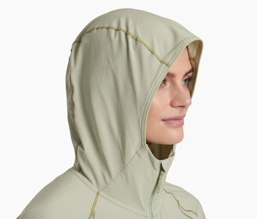 KUHL Sunshade Hoody Women's