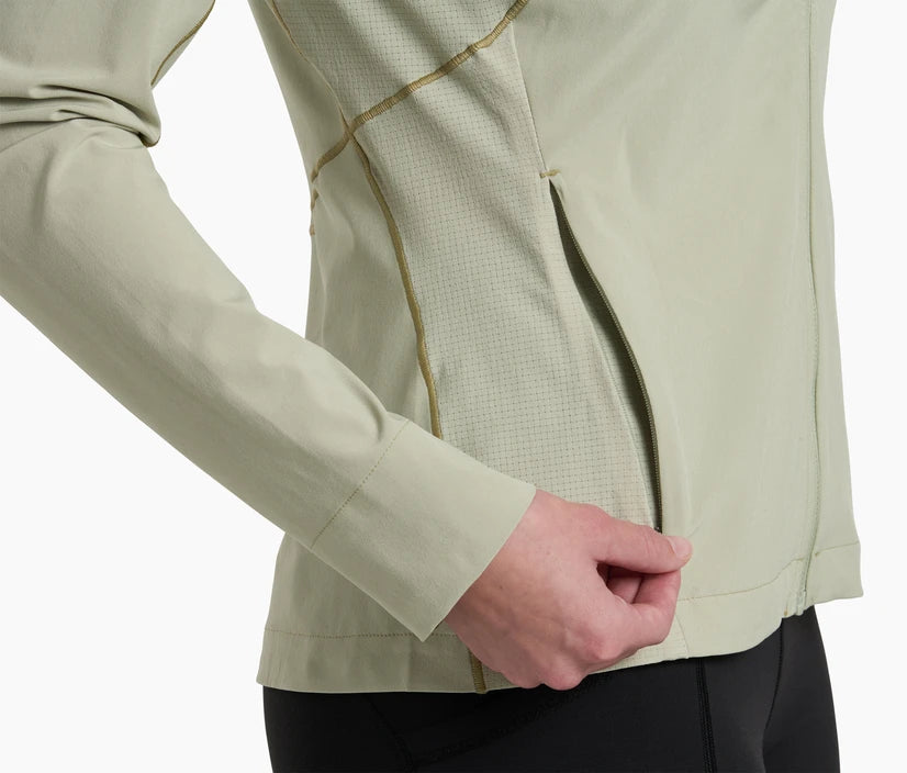 KUHL Sunshade Hoody Women's