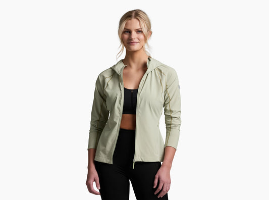KUHL Sunshade Hoody Women's