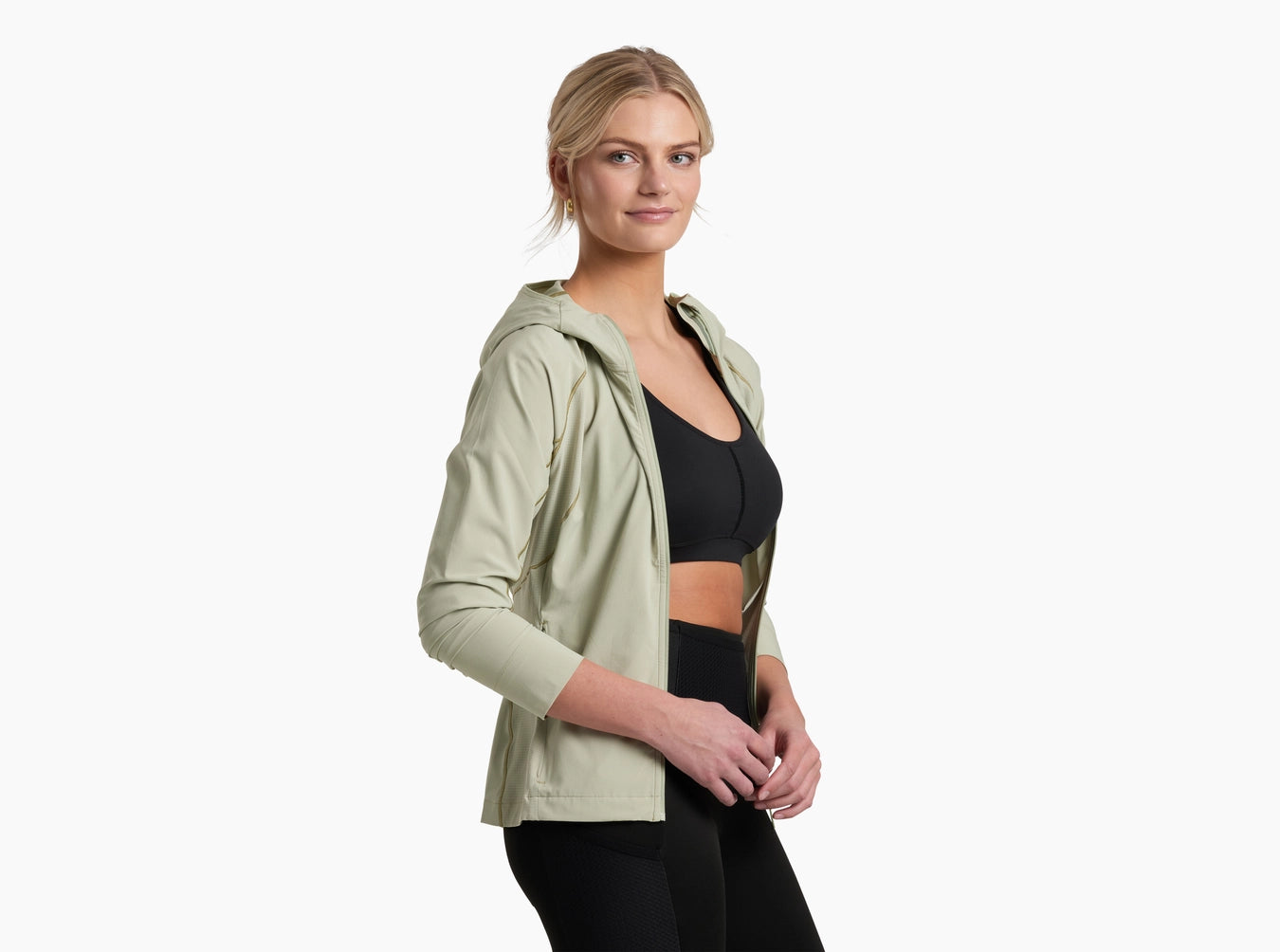 KUHL Sunshade Hoody Women's