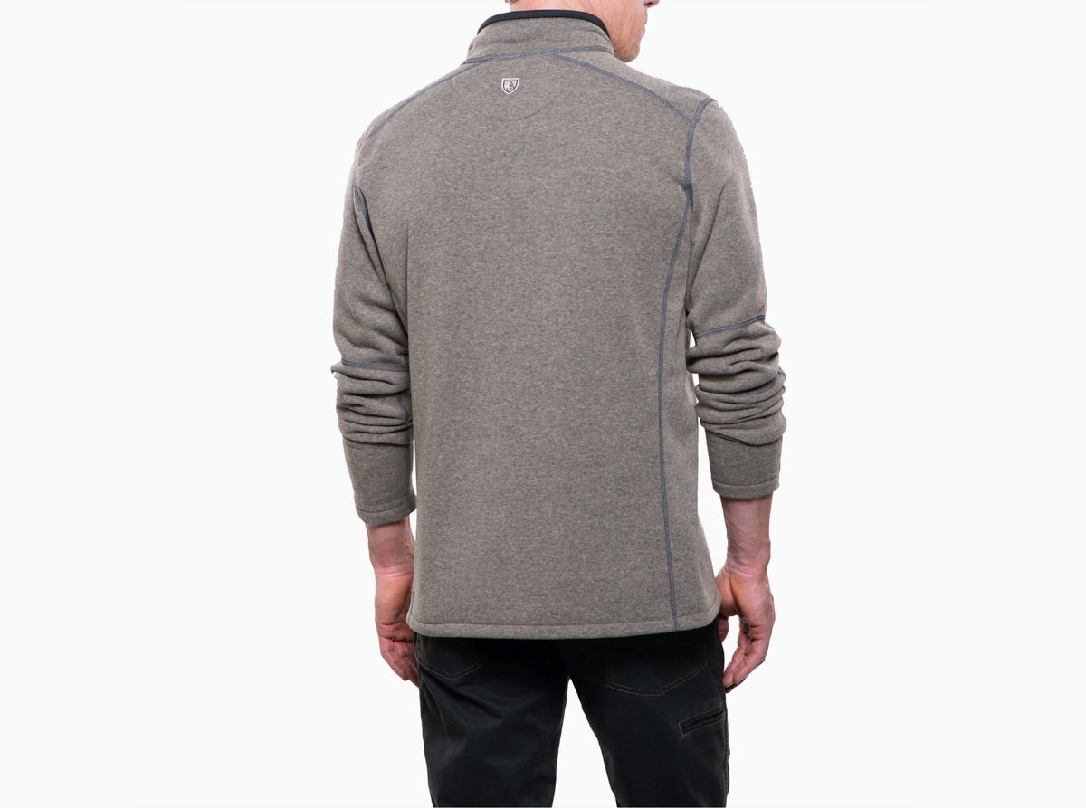 KUHL Revel 1/4 Zip Men's COMING SOON!