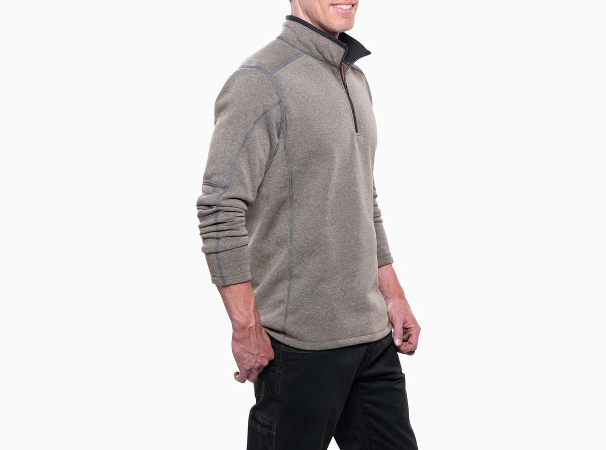 KUHL Revel 1/4 Zip Men's COMING SOON!