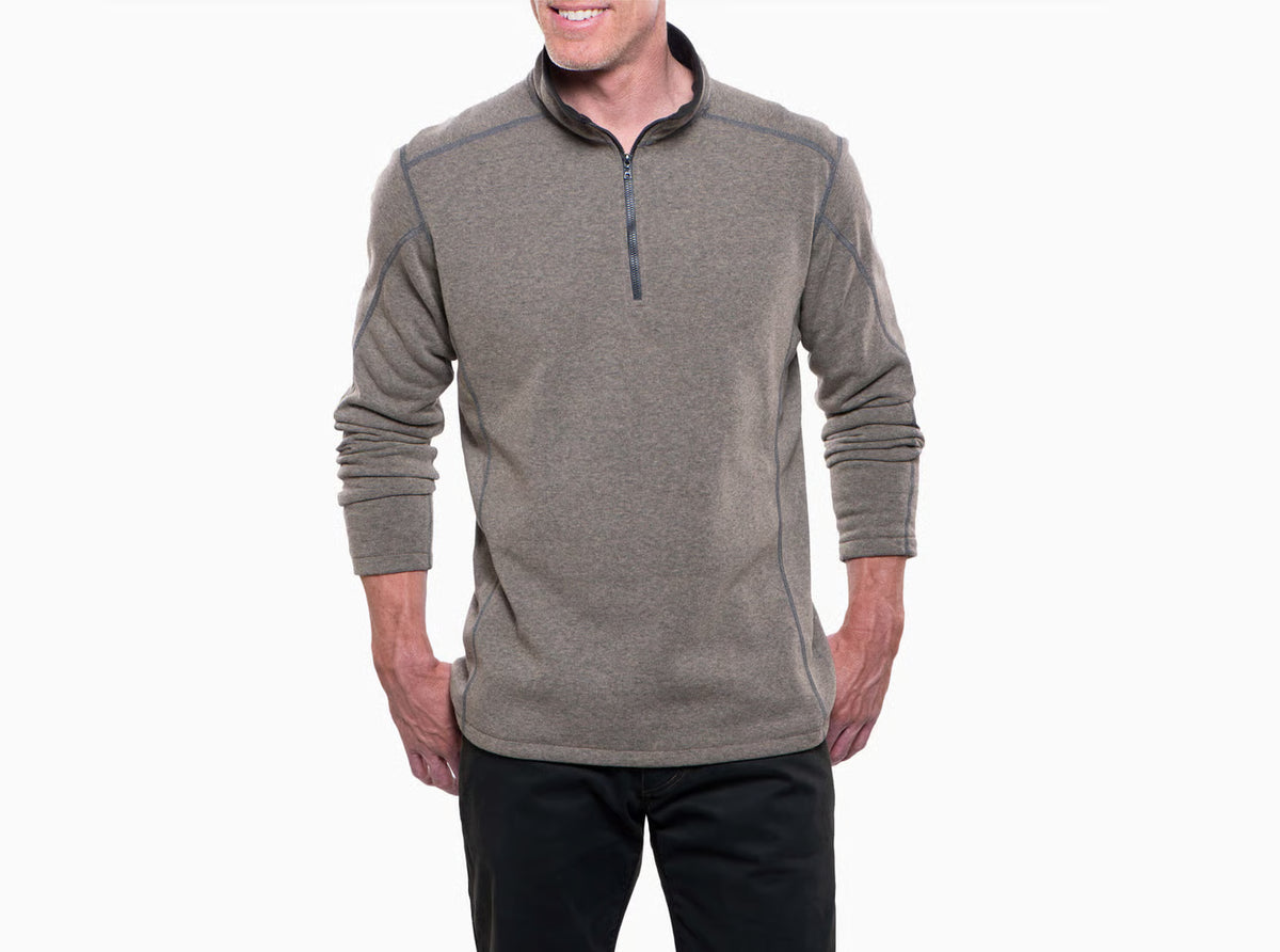 KUHL Revel 1/4 Zip Men's COMING SOON!