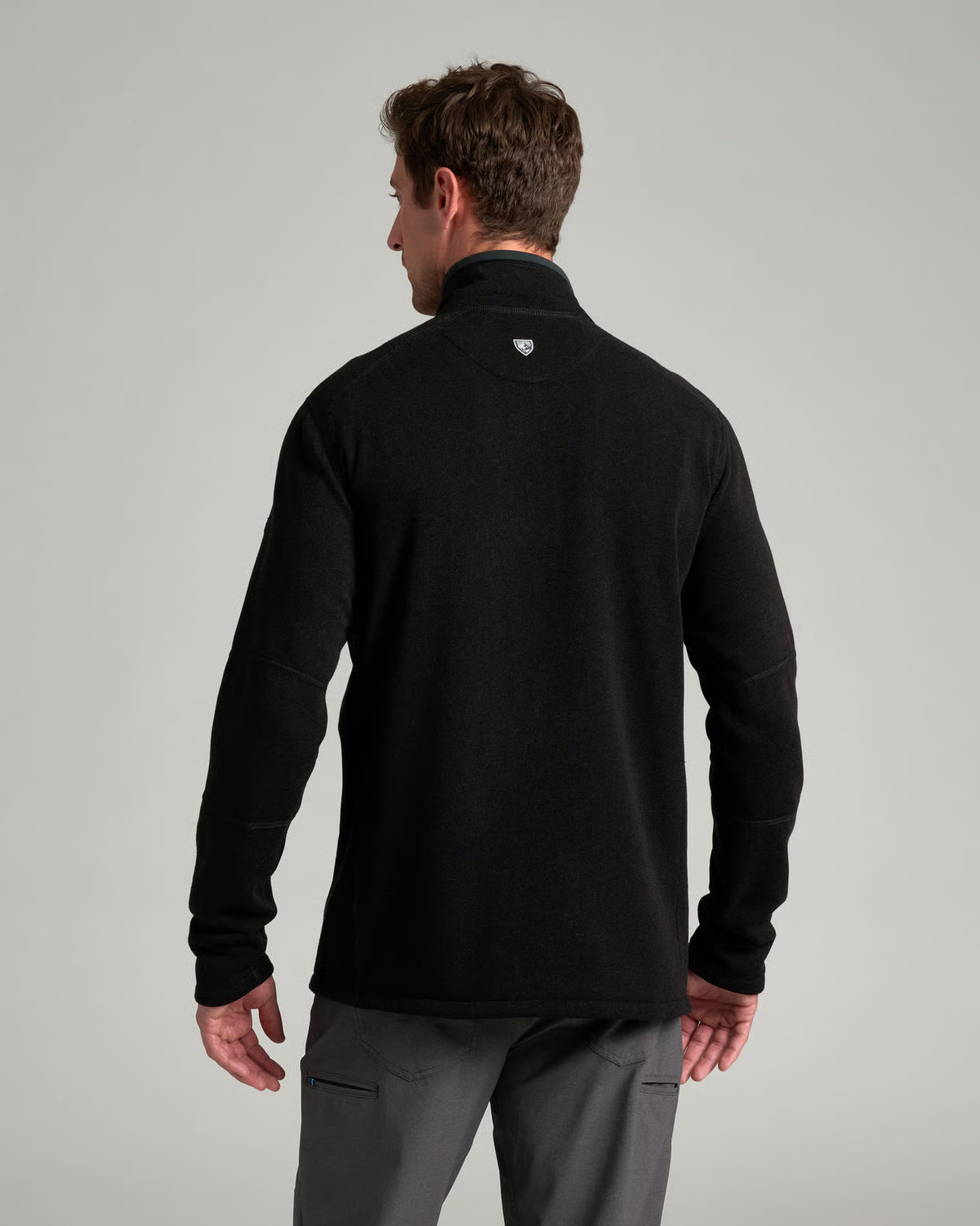 KUHL Revel 1/4 Zip Men's COMING SOON!