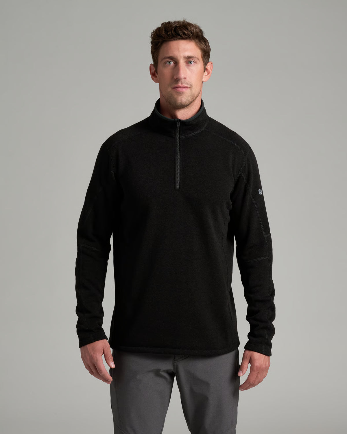 KUHL Revel 1/4 Zip Men's COMING SOON!