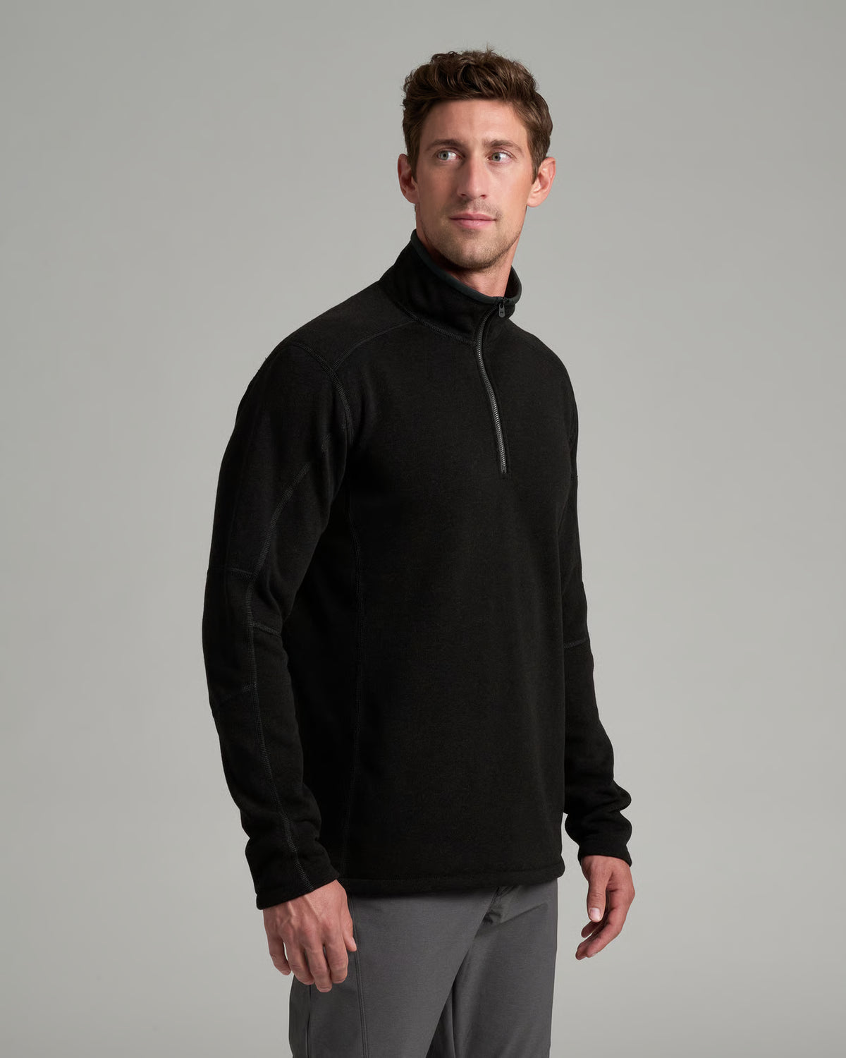KUHL Revel 1/4 Zip Men's COMING SOON!