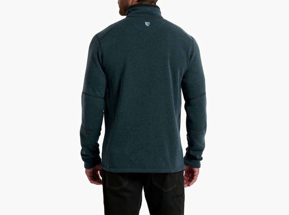 KUHL Revel 1/4 Zip Men's COMING SOON!