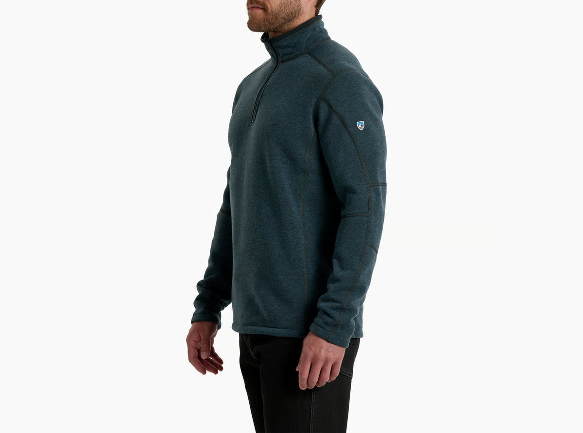 KUHL Revel 1/4 Zip Men's COMING SOON!