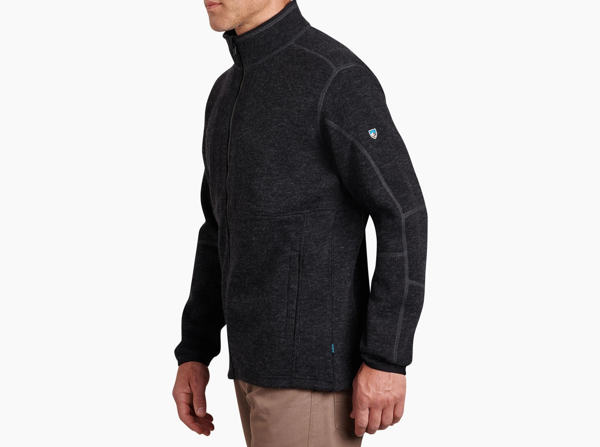 KUHL Thor Full Zip Men's