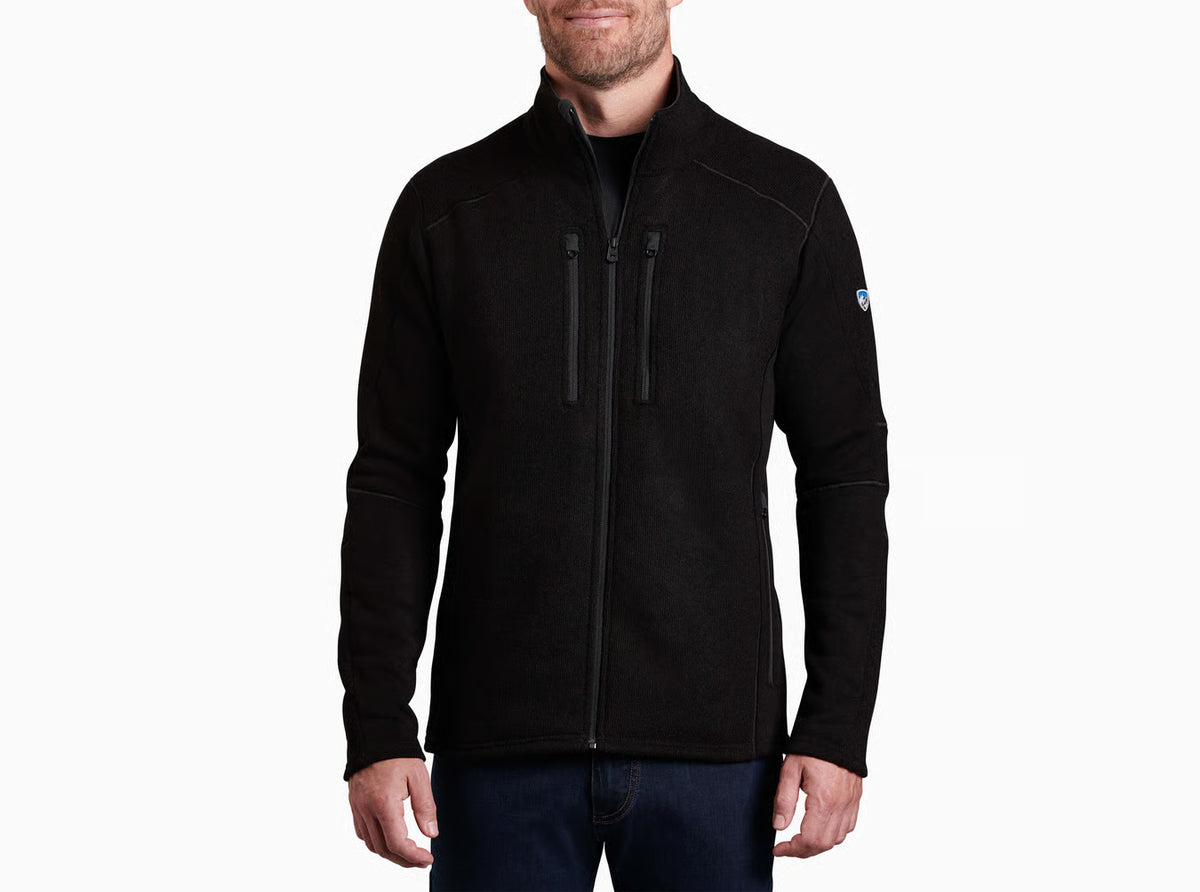 KUHL Interceptr FZ Men's COMING SOON!