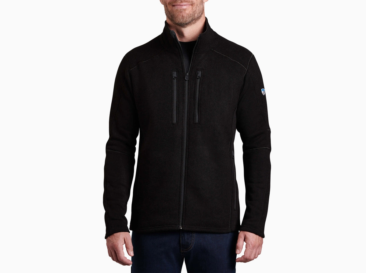 KUHL Interceptr Full Zip Men's