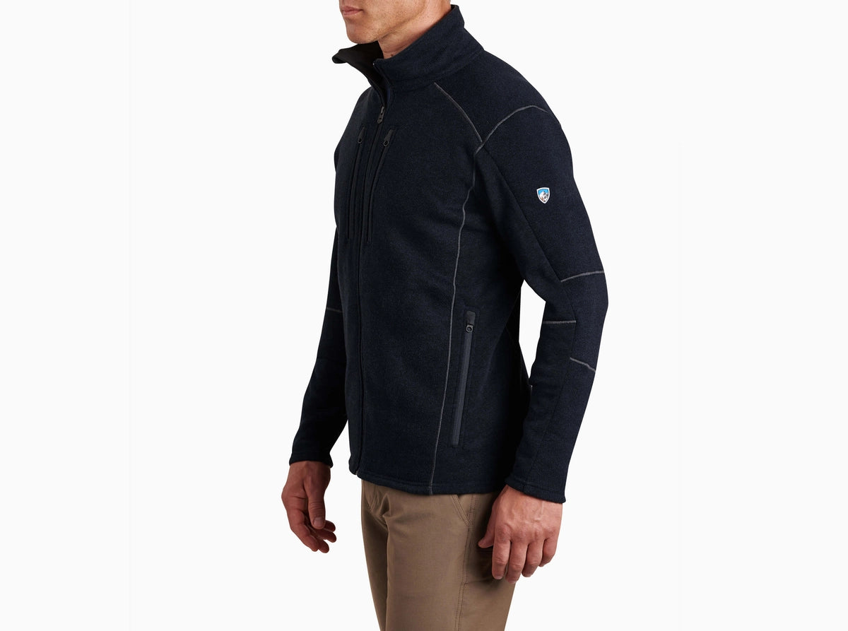KUHL Interceptr Full Zip Men's