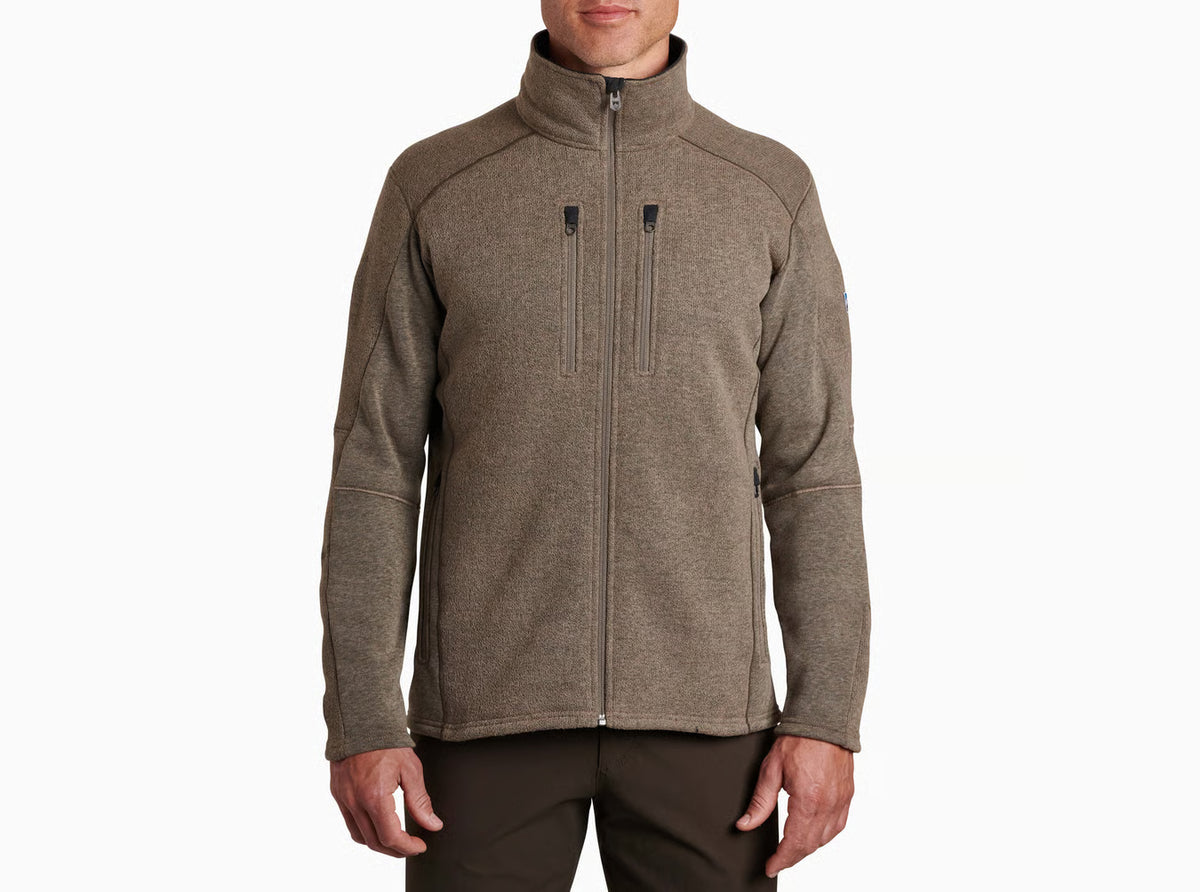 KUHL Interceptr FZ Men's COMING SOON!
