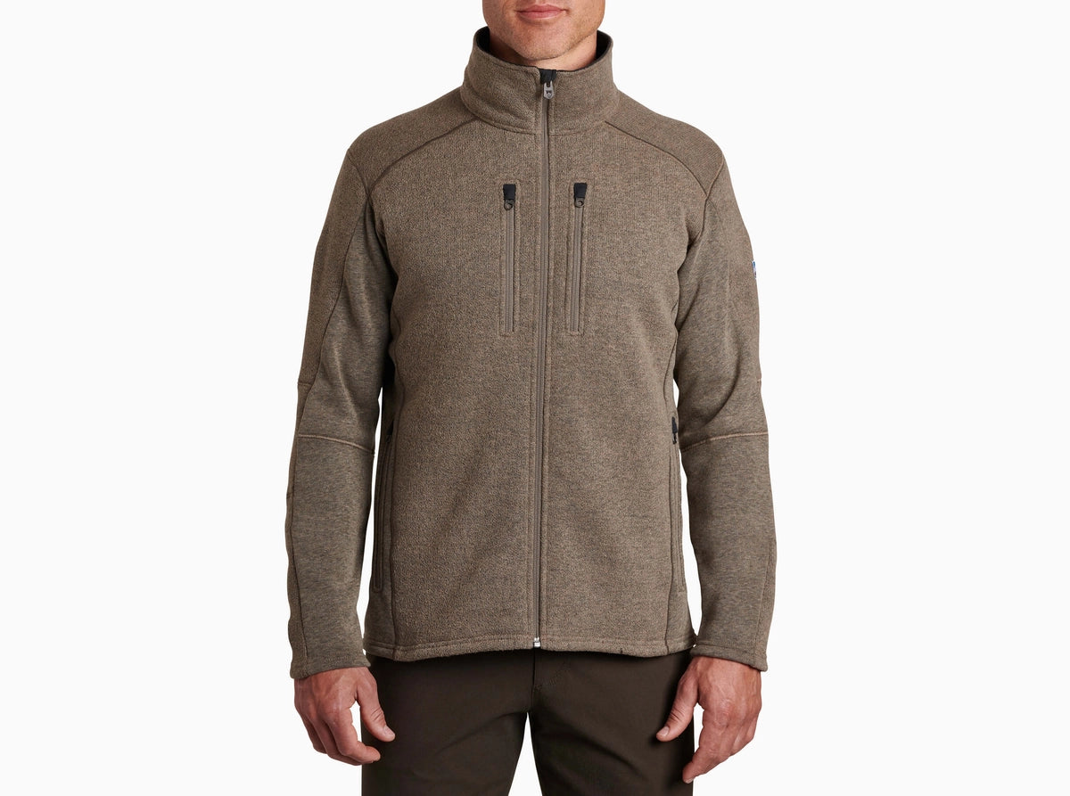 KUHL Interceptr Full Zip Men's